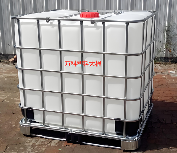合作塑料方桶 合作塑料方桶