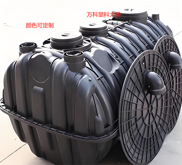 合作合作化粪池桶