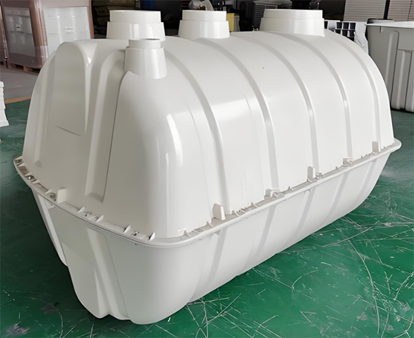 合作合作化粪池桶