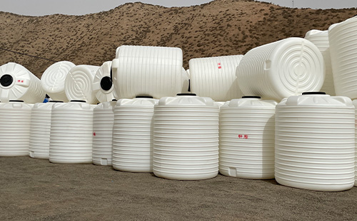 惊蛰时节，探索万科华洁合作塑料桶如何支持农业发展