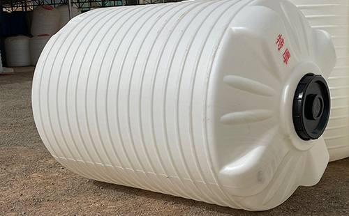 助力环保新里程，万科华洁合作塑料桶在各行各业中的应用