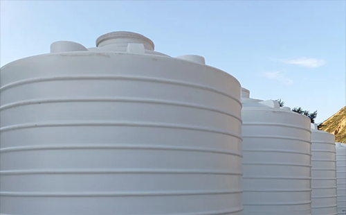 合作塑料大桶怎么选?PE/PP材质区别及选购指南 合作塑料大桶怎么选?PE/PP材质区别及选购指南