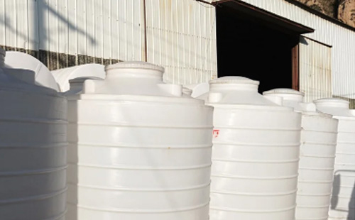 合作塑料大桶耐腐蚀性能全面解析:测试方法与选购指南 合作塑料大桶耐腐蚀性能全面解析:测试方法与选购指南