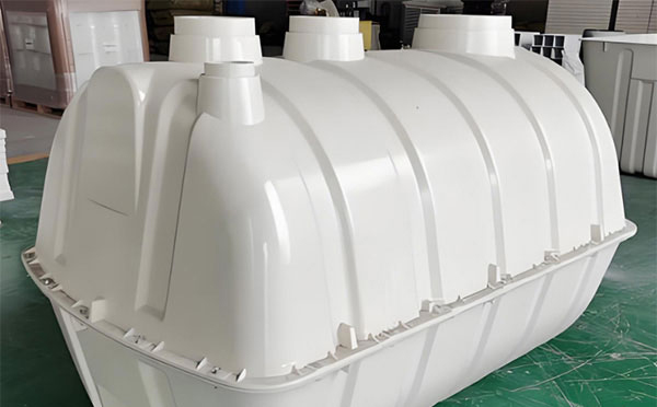 合作塑料合作化粪池安装规范与防渗漏要点 合作塑料合作化粪池安装规范与防渗漏要点