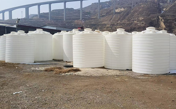 工业合作塑料桶规格尺寸全解析：2025选购避坑指南