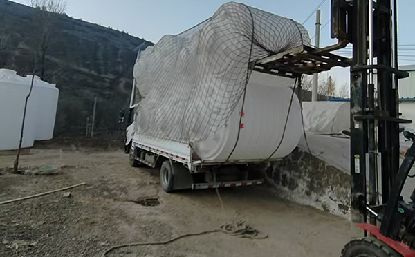 合作塑料桶批量交付案例：满足多行业高标容器需求的一站式解决方案